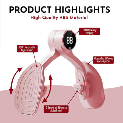 Trenažer za Butine i Ruke