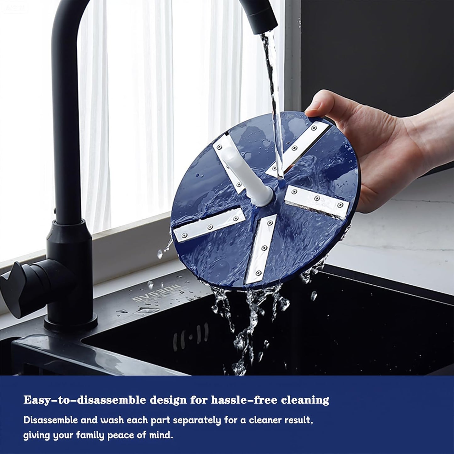 Automatska Električna Ljuštilica Voća i Povrća