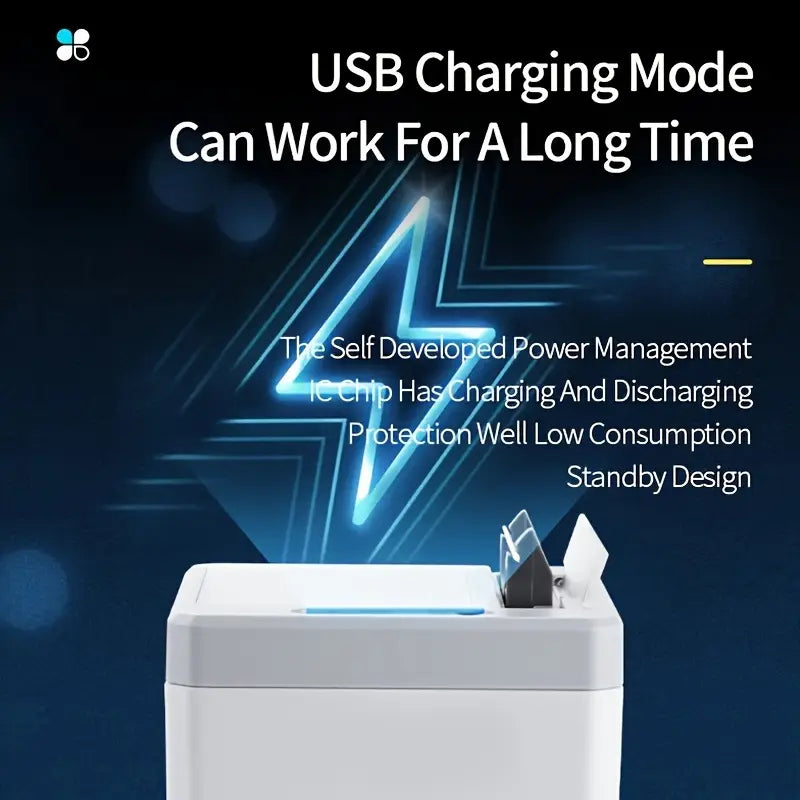 Pametan Dispenser za Čačkalice