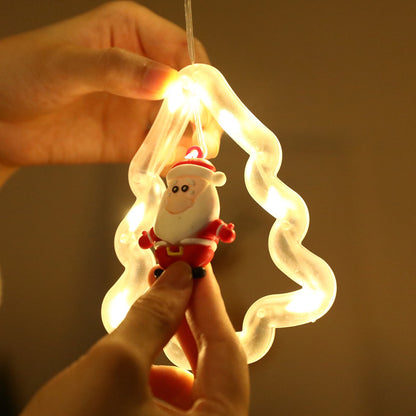 Viseće Ukrasne LED Sijalice 3m | JOLLYRINGS