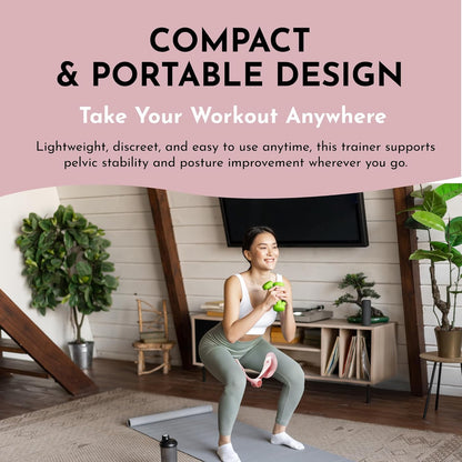 Trenažer za Butine i Ruke