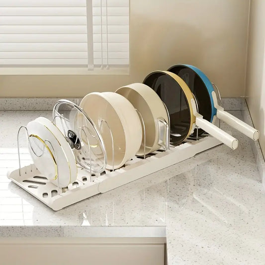 Podesivi Držač za Posuđe