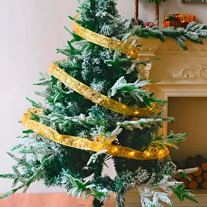 Svetleća Novogodišnja Traka