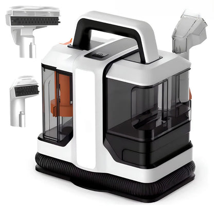 Prenosivi Usisivač za Dubinsko Pranje