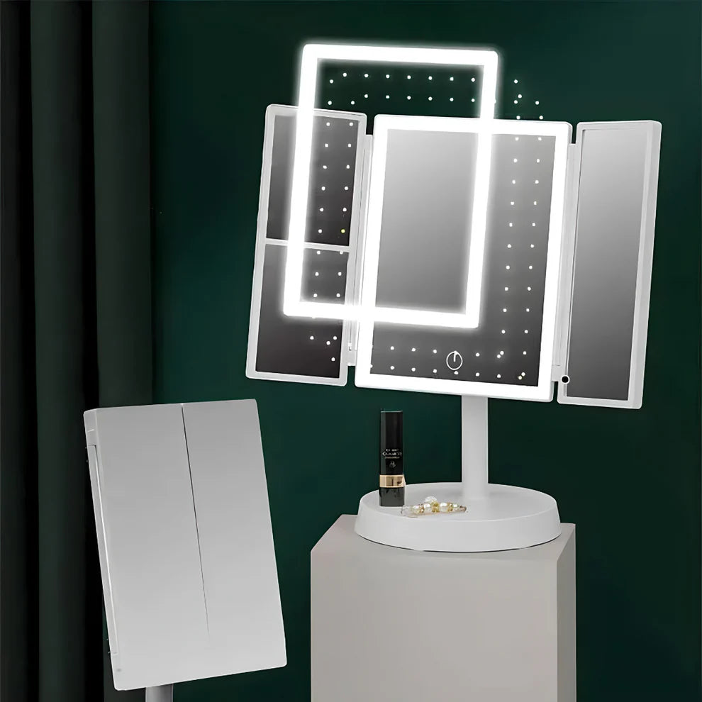 LED Ogledalo za Šminkanje