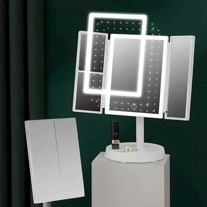 LED Ogledalo za Šminkanje