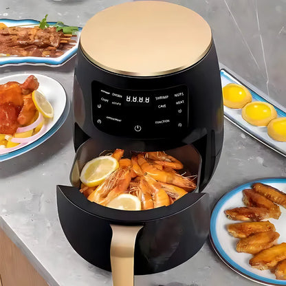 Air Fryer 6L - Friteza na Vruć Vazduh