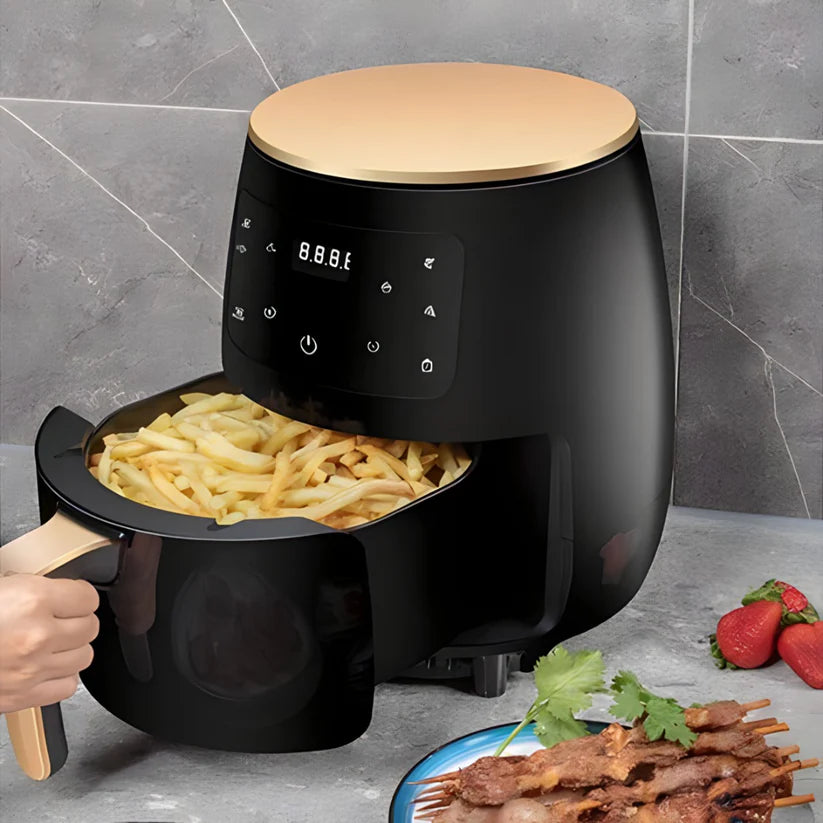 Air Fryer 6L - Friteza na Vruć Vazduh