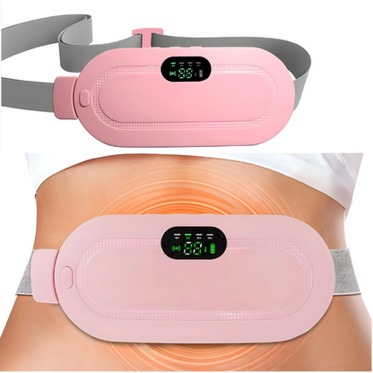 Električni Masažer Protiv Menstrualnih Bolova