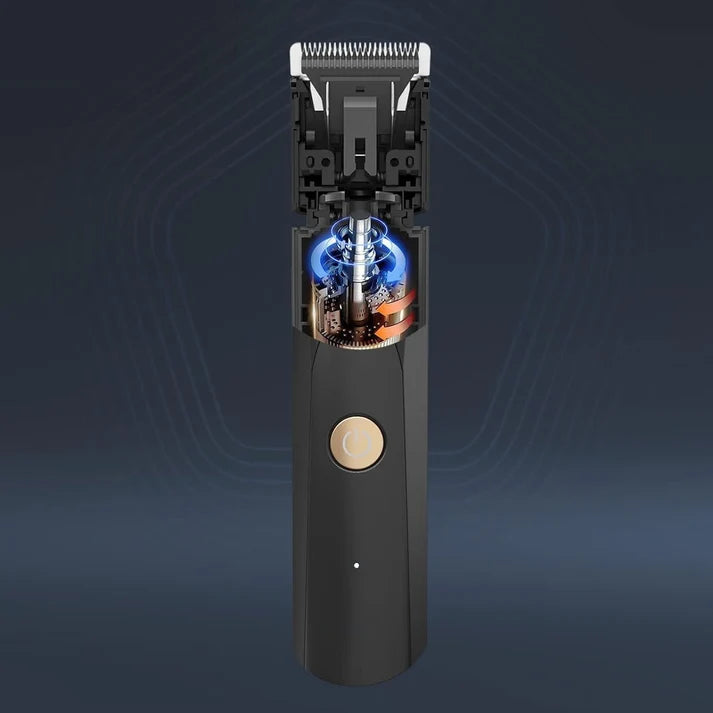 ShavePro Multifunkcionalni Trimer – za Lice i Telo