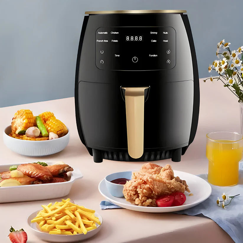 Air Fryer 6L - Friteza na Vruć Vazduh