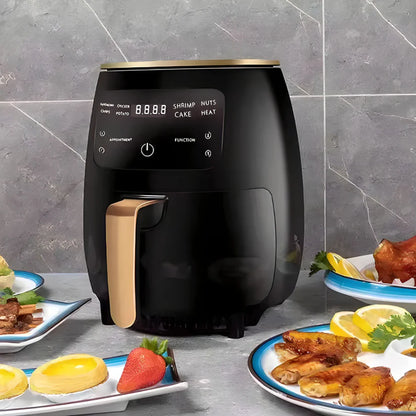 Air Fryer 6L - Friteza na Vruć Vazduh
