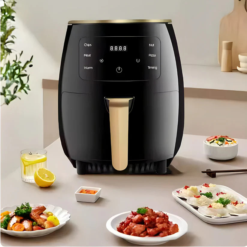 Air Fryer 6L - Friteza na Vruć Vazduh