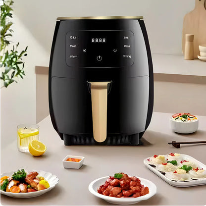 Air Fryer 6L - Friteza na Vruć Vazduh