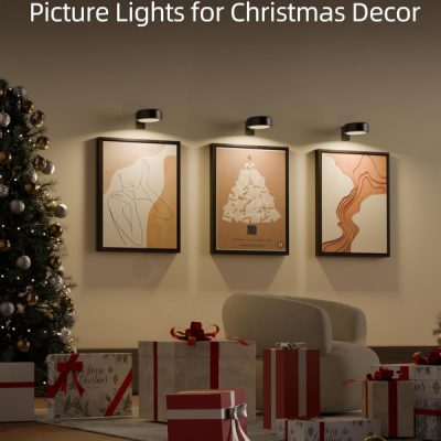 Magnetna LED Lampa 1+1 GRATIS! | ARTIONIC