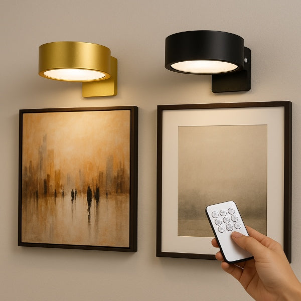 Magnetna LED Lampa 1+1 GRATIS! | ARTIONIC
