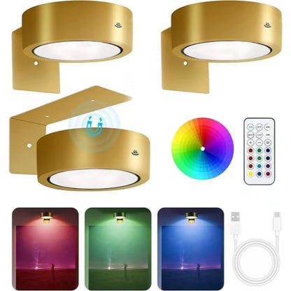 Magnetna LED Lampa 1+1 GRATIS! | ARTIONIC