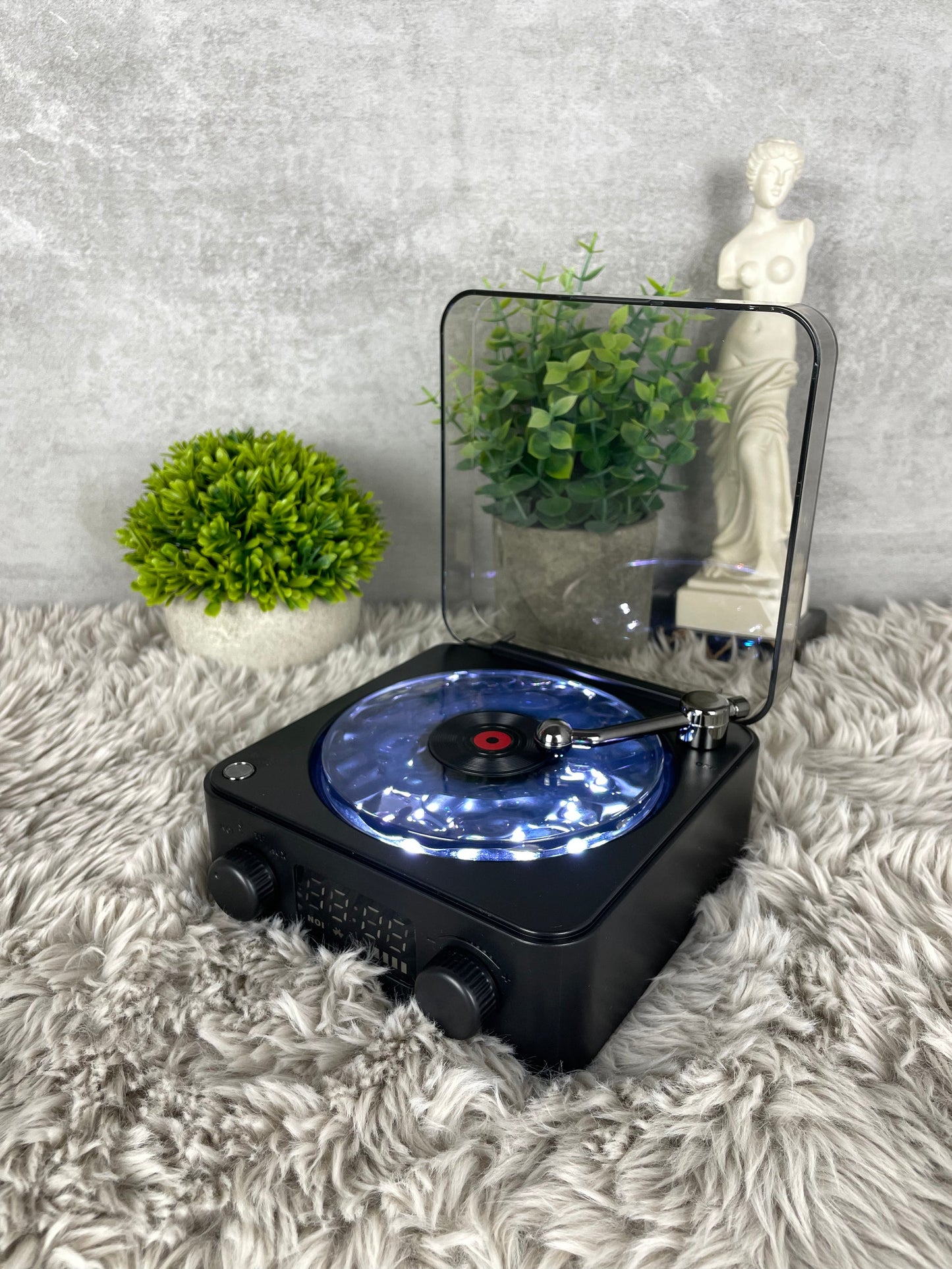 Gramofon Bluetooth Zvučnik