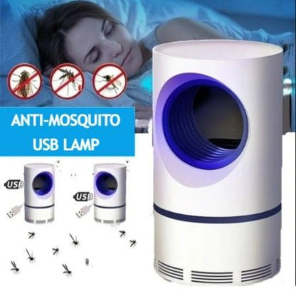 UV Lampa Protiv Komaraca | BUZZOFF