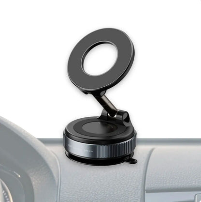 Magnetni Vakuum Držač za Telefon