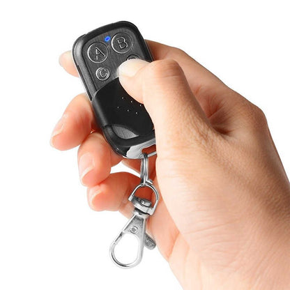 Univerzalni Daljinski Duplikator (433MHz)