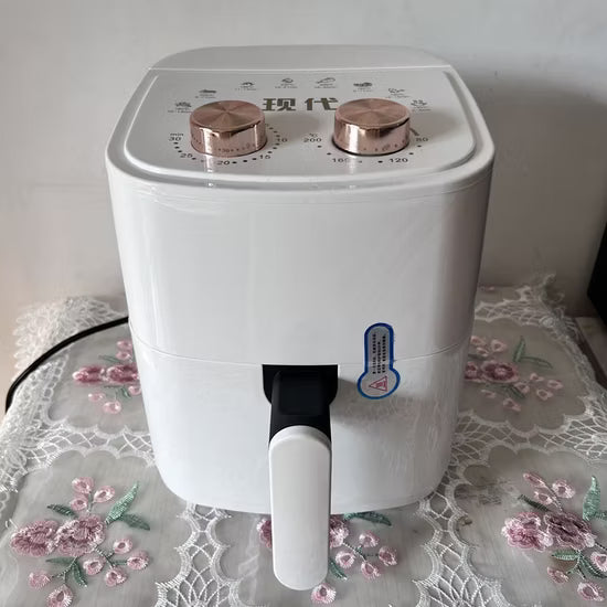 Air Fryer - Friteza na Vruć Vazduh