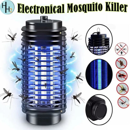 Fenjer UV Lampa Protiv Komaraca