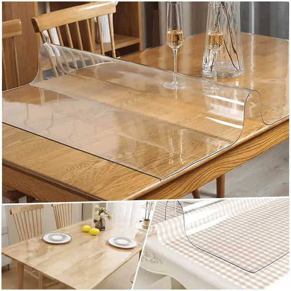 PVC Pokrivač Stola 90×160 cm | DURACOVER