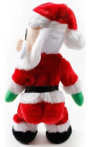 Deda Mraz Koji Tverkuje