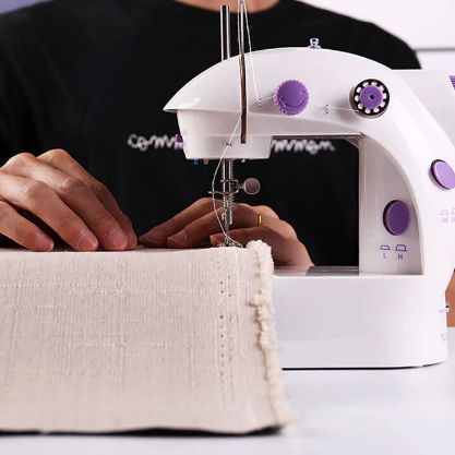 Električna Mašina za Šivenje