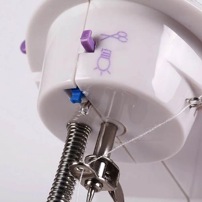 Električna Mašina za Šivenje