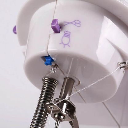 Električna Mašina za Šivenje