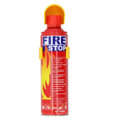 Protivpožarni Aparat 500ML | FIRESTOP