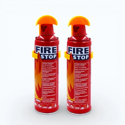 Protivpožarni Aparat 500ML | FIRESTOP