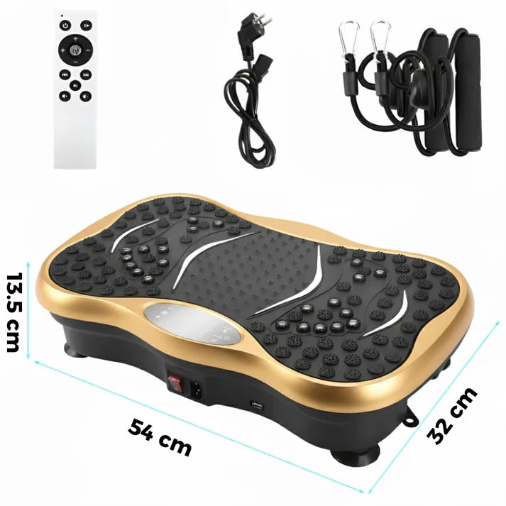 FitMax® Ploča za Vežbanje