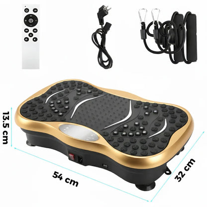 FitMax® Ploča za Vežbanje