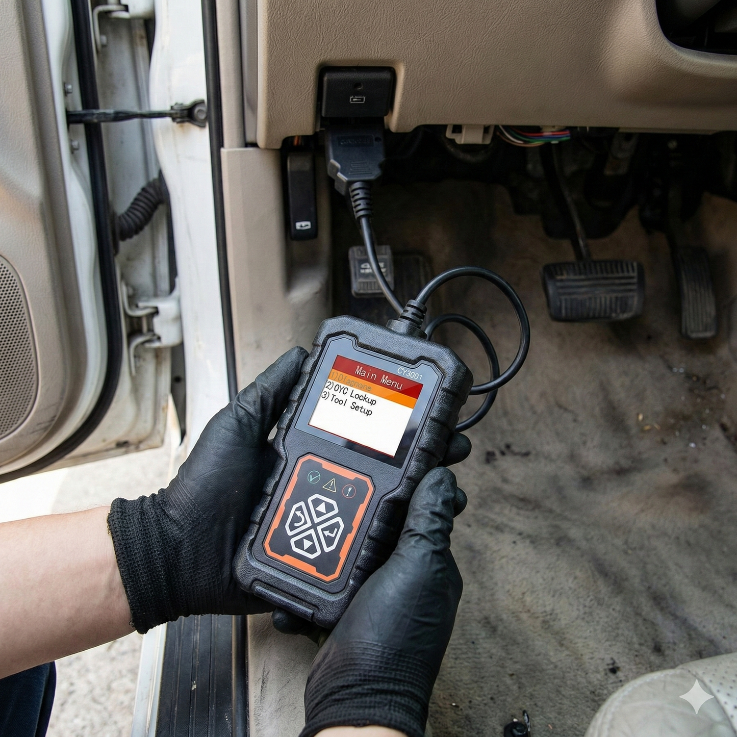 OBD2 Automobilska Dijagnostika