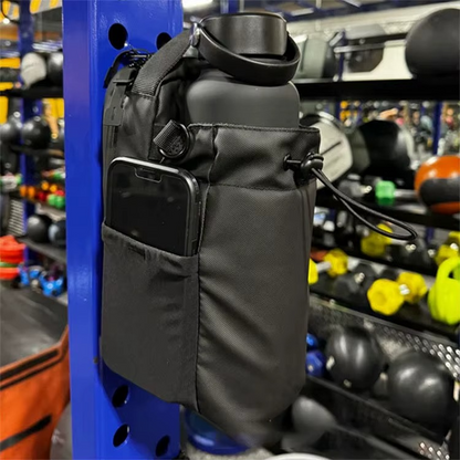 Magnetna Torbica za Stvari u Teretani