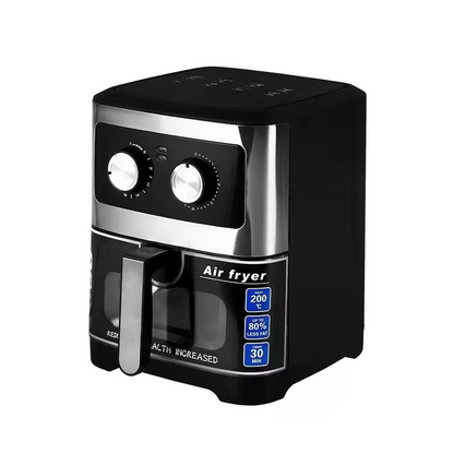 Air Fryer 8.8L - Friteza na Vruć Vazduh