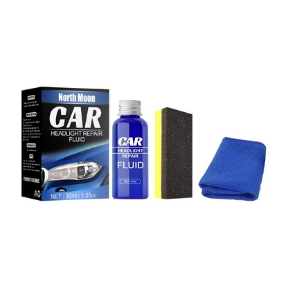 Sredstvo za Čišćenje i Poliranje Farova