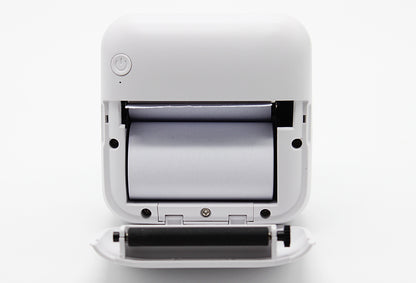 Mini Bluetooth Štampač za Telefon + GRATIS 13 Traka i 5 Markera