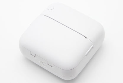 Mini Bluetooth Štampač za Telefon + GRATIS 13 Traka i 5 Markera