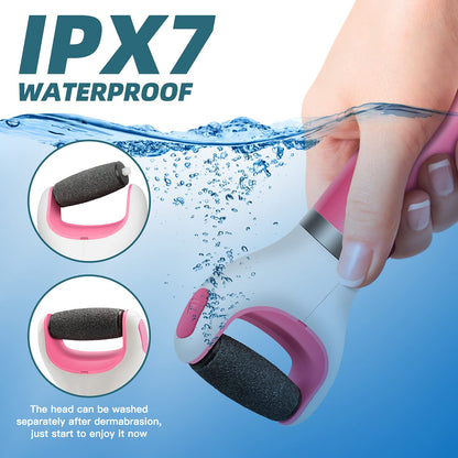 Električna Turpija za Stopala | SMOOTHFEET