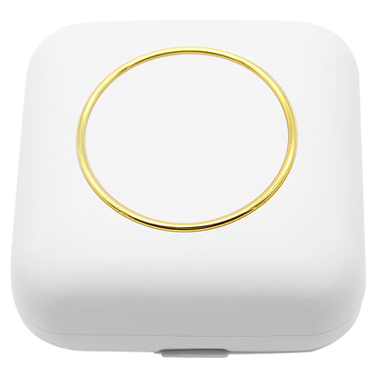 Mini Bluetooth Štampač za Telefon + GRATIS 13 Traka i 5 Markera