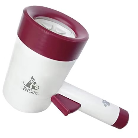 Automatski Čistač Šapa za Pse i Mačke