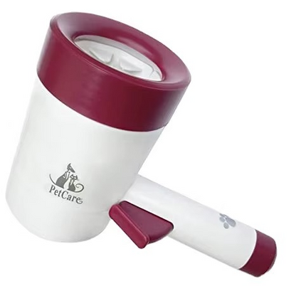 Automatski Čistač Šapa za Pse i Mačke