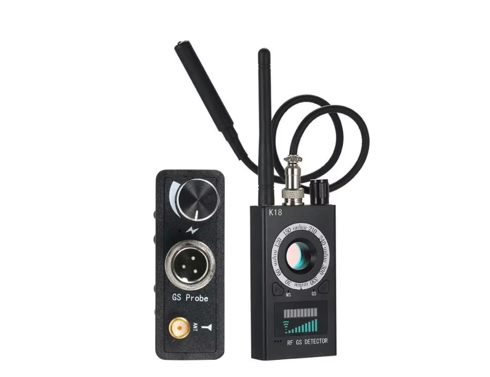 GPS Uređaj za Detekciju Kamera, Alarma