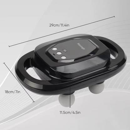 Ultra Masažer sa 6 Glava