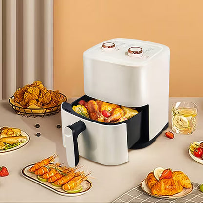 Air Fryer - Friteza na Vruć Vazduh