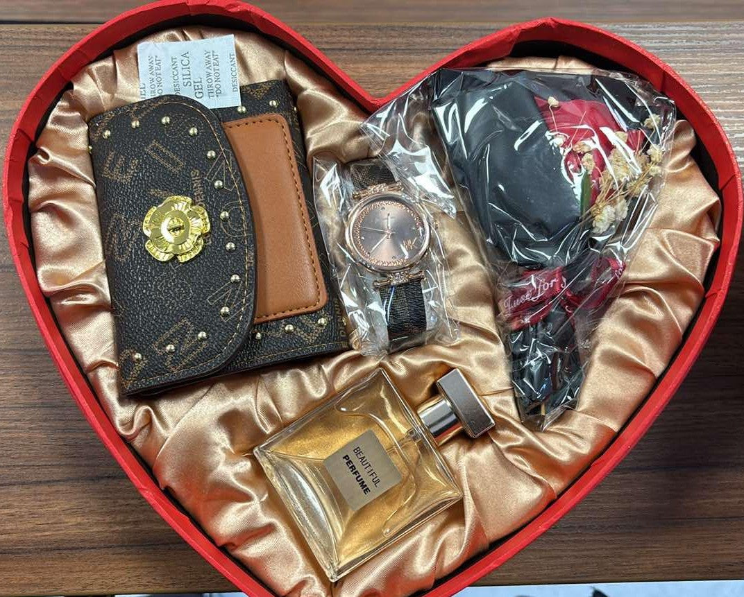 Muški i Ženski Luksuzni Set